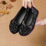 New Summer Style Women's Shoes With Soft Sole - Image 5