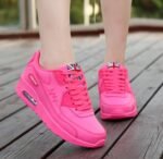 Spring Women’s Sports Running Shoes - Image 5