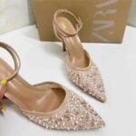 Summer New High-End Women's Shoes - Image 4
