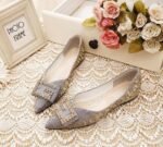 Women's Flat Shoes, Trendy Style - Image 2