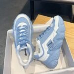 Soft-soled work-friendly sports shoes for women - Image 2