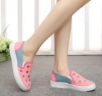 Flat single shoes for Women - Image 8
