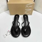 Summer New Arrival French Flip-Flops Women's Fashionable - Image 5