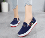 Flat single shoes for Women - Image 7
