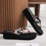 Festival flip-flops women’s sleepers - Image 10