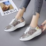 Soft-soled sports shoes for women - Image 5