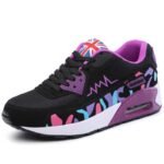 Spring Women’s Sports Running Shoes - Image 3