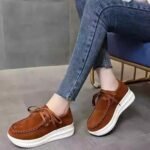 work-friendly sports shoes for women - Image 6