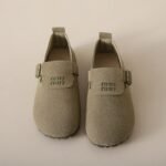 British style flat shoes for women - Image 7