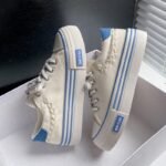 New Korean Student Canvas Shoes Women - Image 6