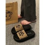 Super Hot Thick-Soled Sandals For Women - Image 4