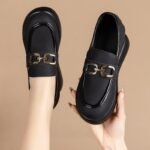 heel single shoes for women - Image 6