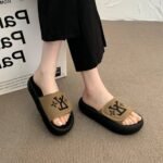 Super Hot Thick-Soled Sandals For Women - Image 5