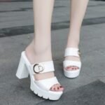 women's Balance heel - Image 3