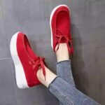 work-friendly sports shoes for women - Image 9