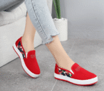 Flat single shoes for Women - Image 2