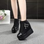 New Korean Student Canvas Shoes - Image 4