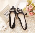 Women's Flat Shoes, Trendy Style - Image 5