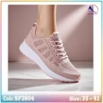 Sports shoe for women - Image 4