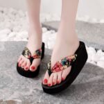 Festival flip-flops women’s sleepers - Image 9