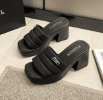 Fashionable and heightening sandals for women - Image 5