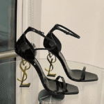 Saint Laurent Heels For Woman