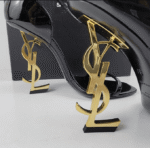 Saint Laurent Heels For Woman - Image 2