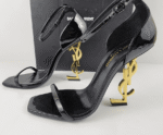Saint Laurent Heels For Woman - Image 3