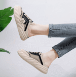 Baotou half slippers for women - Image 4