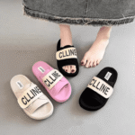 Super hot thick-soled sandals for women - Image 2