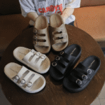 Women's sandals for summer outdoor wear 2024 - Image 2