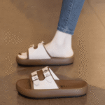 thick-soled slippers for women for summer outdoor wear