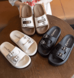 thick-soled slippers for women for summer outdoor wear - Image 3