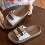 thick-soled slippers for women for summer outdoor wear - Image 4