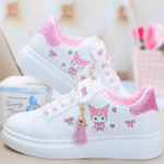 Girls' new sneakers - Image 3