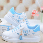 Girls' new sneakers - Image 4