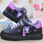 Girls' new sneakers - Image 5