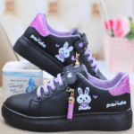 Breathable new sneakers for girls