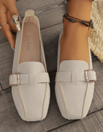 Flat toe casual shoes for women - Image 5