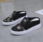 Thick-soled Half slippers for women - Image 7