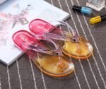 Crystal Fashion Anti-Slip Beach Sandals - Image 6