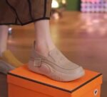 Hollow hole casual shoes women’s soft sole - Image 2