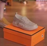 Hollow hole casual shoes women’s soft sole - Image 4