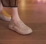 Hollow hole casual shoes women’s soft sole - Image 5