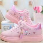 Girls’ New Sneakers 2026