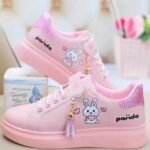 Breathable New Sneakers For Girls