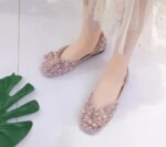 women pump shoes - Image 9