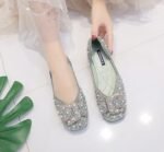 women pump shoes - Image 6