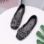 women pump shoes - Image 4