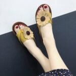 Ultra thin soft slipper for comfort - Image 7